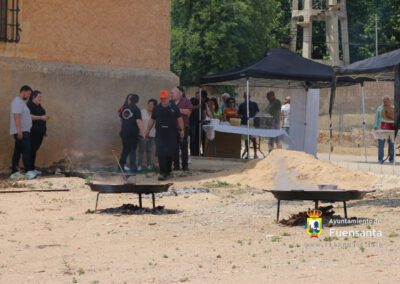 Paella Popular