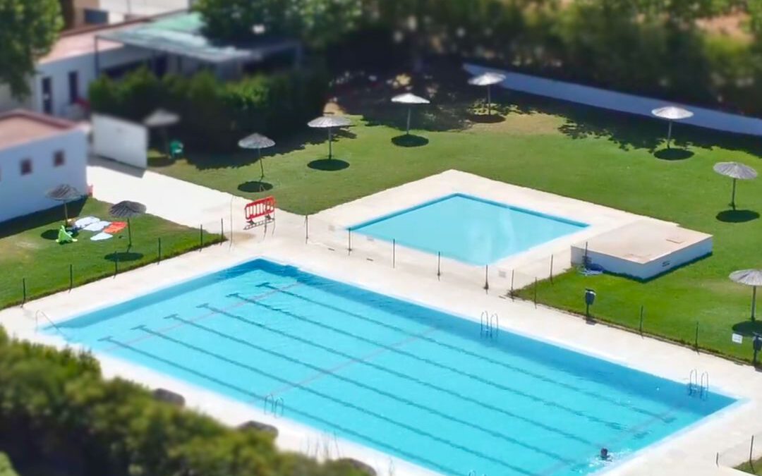 Campaña 2024 de renovación bonos de la piscina municipal de Fuensanta